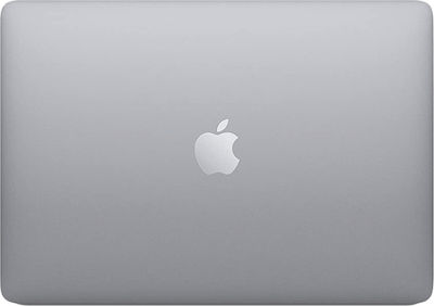 Apple MacBook Air 13.3" (2020) IPS QHD+ Retina Display (M1/8GB/512GB SSD) Space Gray (US Keyboard)