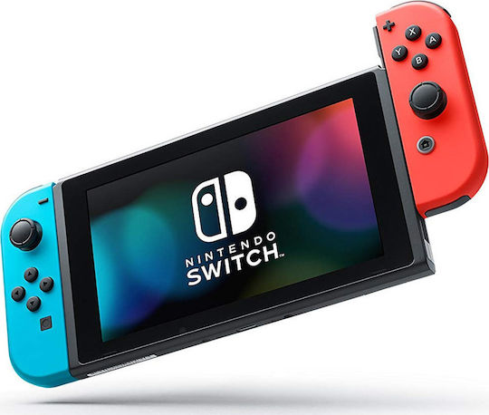 Nintendo Switch OVER:QUOIEUM Z Nintendo Switch Consola Nintendo Switch la Pret Accesibil - Căutarea nu se