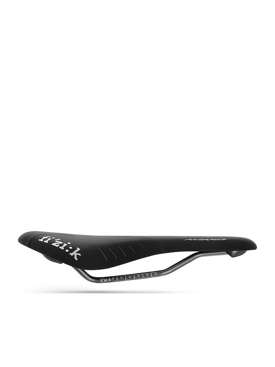Fizik R3 Antares R3 2019 Σέλα Ποδηλάτου Carbon Μαύρη 274 x 152 mm
