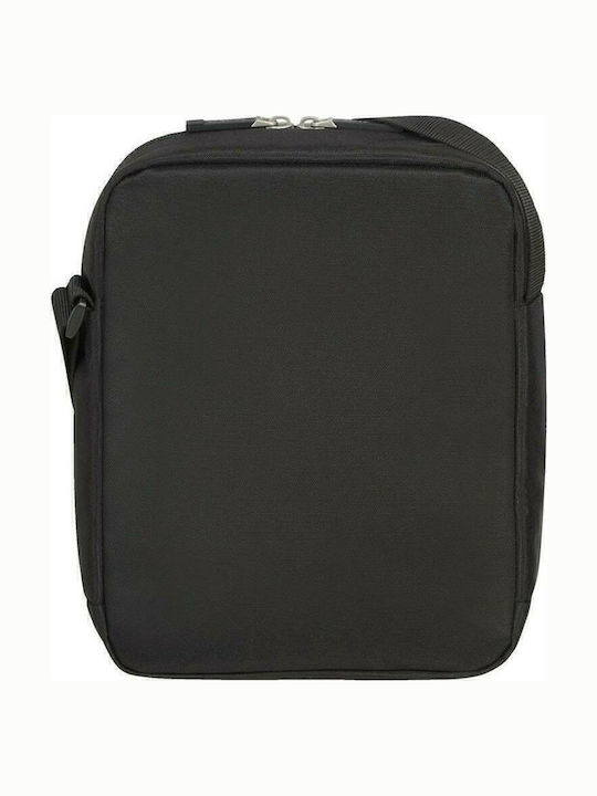 Litepoint Men's Bag Shoulder / Crossbody Black