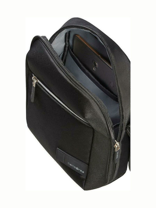 Litepoint Men's Bag Shoulder / Crossbody Black