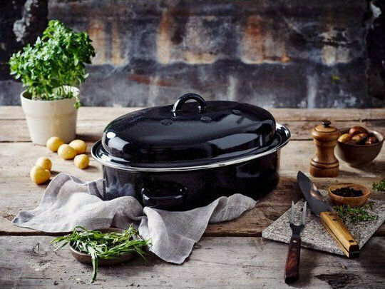 Beka Roasty Cook Γάστρα από Αλουμίνιο 6.3lt