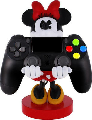 Exquisite Gaming Cable Guys Desk Stand for Mobile Phone Disney Minnie Mouse