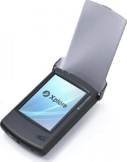 ICS Xplore DT351 PDA mit 1D-Barcode-Lesefunktion