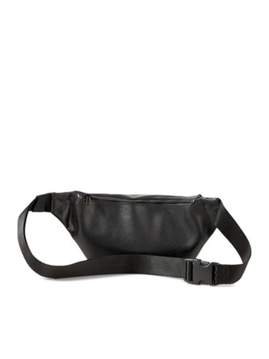 Puma Piele Bum Bag pentru Talie Negru