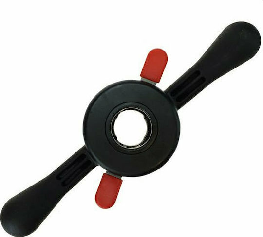 Stix Παξιμάδια Ζυγοσταθμιστών 40x4mm Ζυγοσταθμιστής