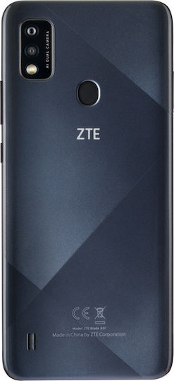 ZTE Blade A51 Dual SIM (2/32GB) Pearl Grey