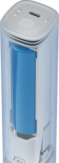 Petoneer Sterilisator in Weiß Farbe