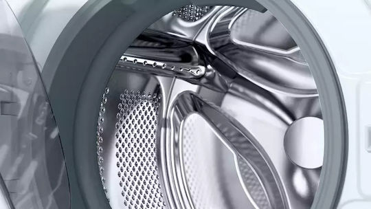 Bosch Πλυντήριο Ρούχων 7kg 1000 Στροφών Speed Perfect WAJ20061BY