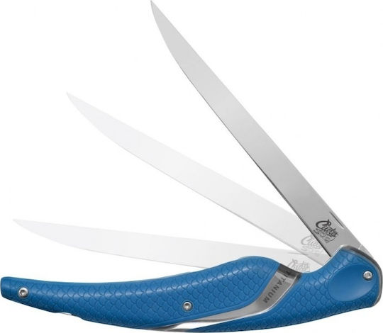 Cuda Tauchmesser