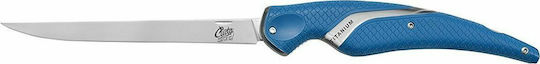 Cuda Tauchmesser