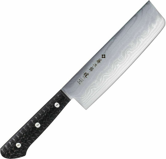 Tojiro Gai Nakiri 16.5cm Tojiro Gai Nakiri 16.5cm