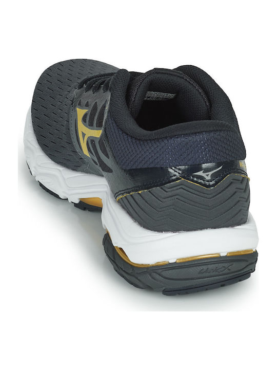 Wave Prodigy Мъжки Спортни обувки Running Сив