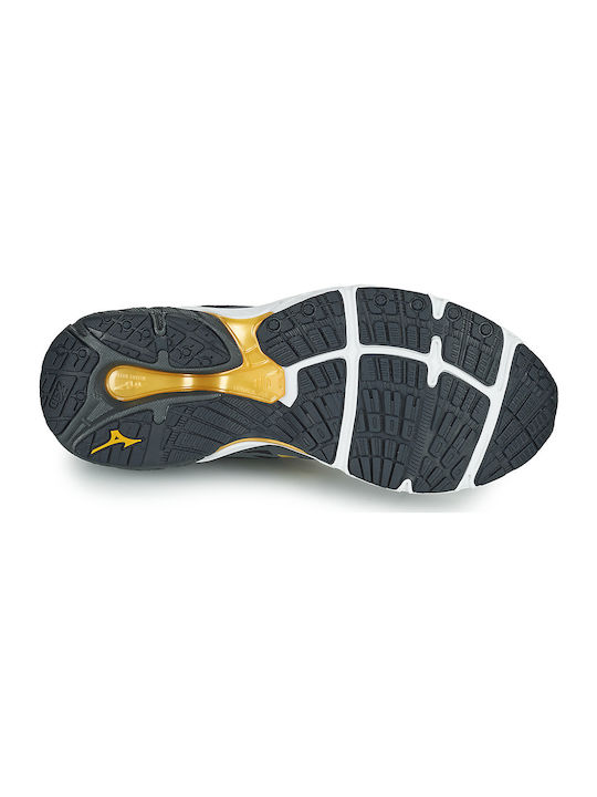 Wave Prodigy Мъжки Спортни обувки Running Сив