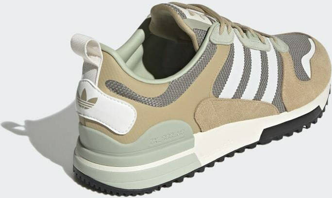 Adidas ZX 700 HD Ανδρικά Sneakers Μπεζ H01849 | Skroutz.gr