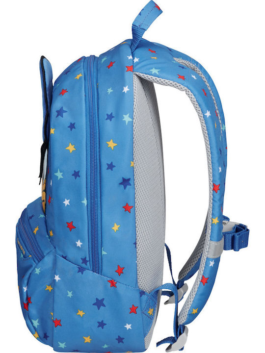 Samsonite Disney Ultimate 2.0 School Bag Backpack Elementary, Elementary Blue 11Liters