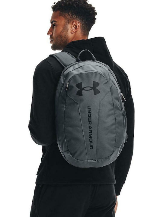 Under Armour Hustle Lite Водоустойчива 24л Сива