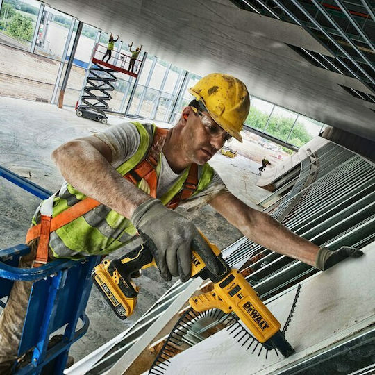 DEWALT DCF620M1K Battery Screwdriver 18V 1x4Ah