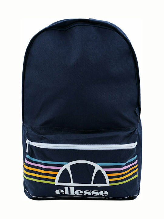 Ellesse Backpack Navy Μπλε