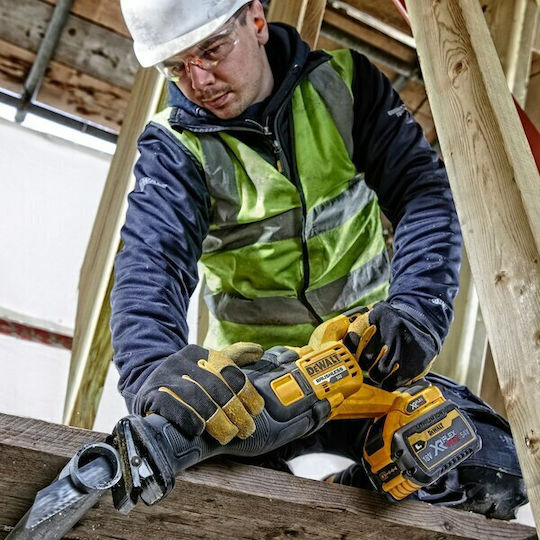 DEWALT Reciprocating Saw 18V 1x5Ah