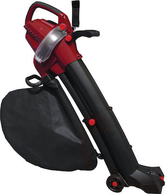 Raider RD-EBV04 3000W Electric Handheld Blower with Speed Control