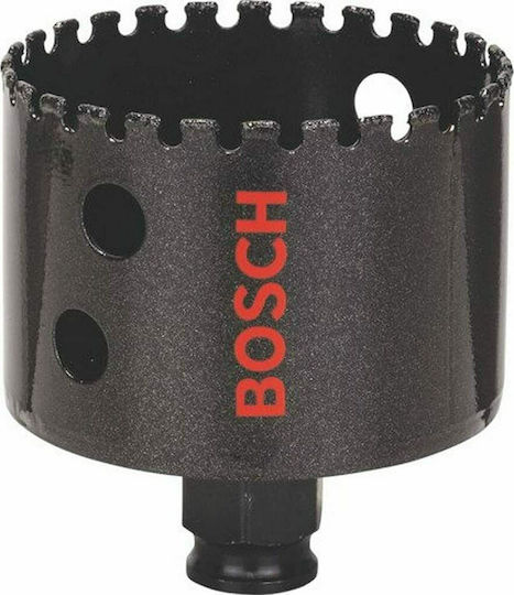 Bosch Diamond Crown Threading Diamond for Tile