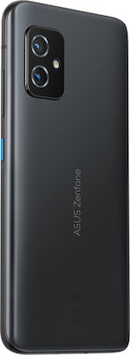 Asus Zenfone 8 5G Dual SIM (8GB/256GB) Obsidian Black