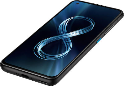 Asus Zenfone 8 5G Dual SIM (8GB/256GB) Obsidian Black