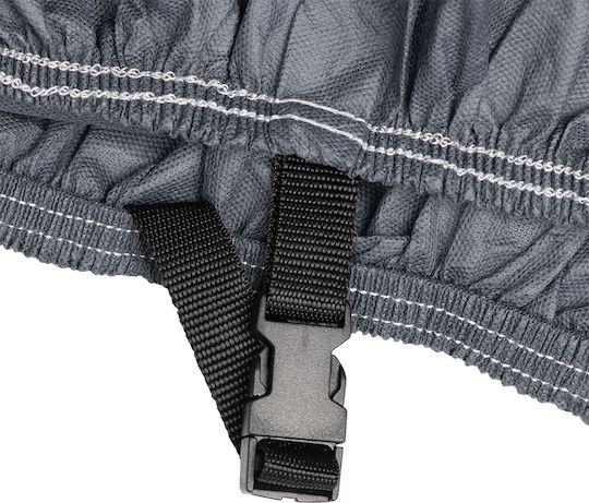 Oxford Motorcycle Cover L229xW99xH125cm