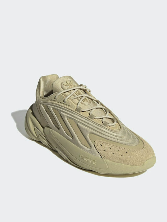 Ozelia Chunky Sneakers Savanna /