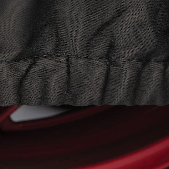 Oxford Waterproof Motorcycle Cover Protex L277xW104xH141cm