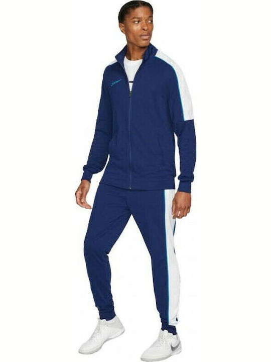Academy Dri-Fit Ζακέτα Navy