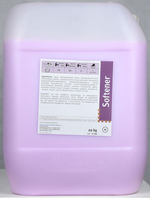 Hygiene Fresh Fabric Softener Orchid 10kg