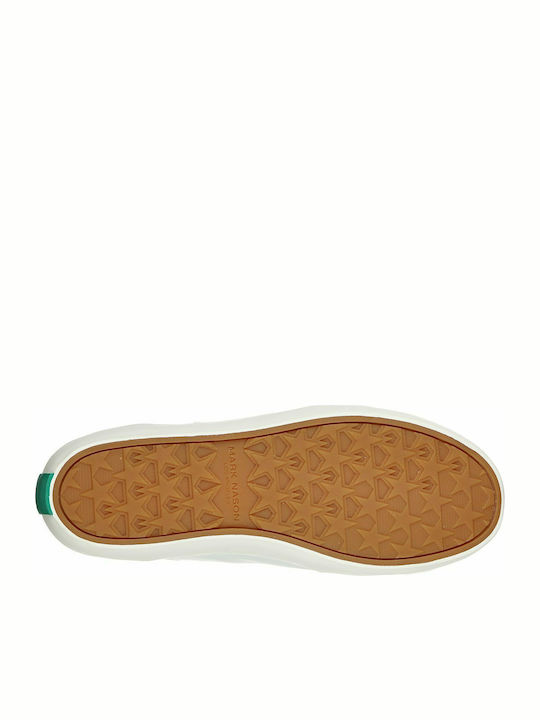 The Stellar Jovie Sneakers White