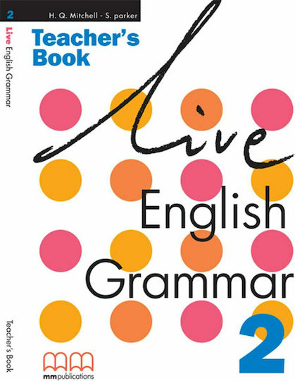 Live English Grammar 2, Teacher's Book
