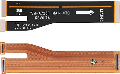 Samsung Main Flex Cable for Galaxy A72