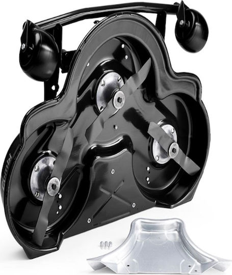 Husqvarna Combi 112 R 300 Series Πλαίσιο Κοπής για RIDER 300 3τμχ 967 18 85-01