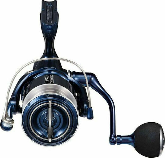 Shimano Twin Power 3000 XGFA Mecanism de pescuit pentru Spinning