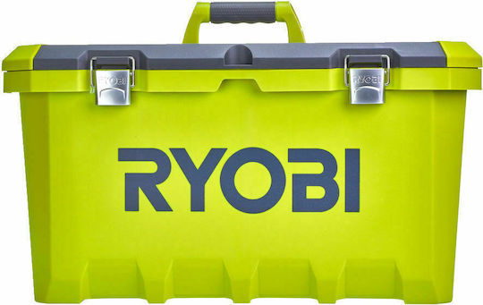 Ryobi RTB22INCH Handwerkzeugkasten Kunststoff B56.5xT32.3xH31cm