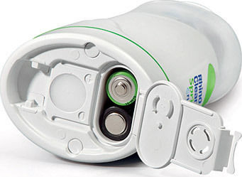 Flaem Rhino Clear Sprint Elektrischer Nasensauger