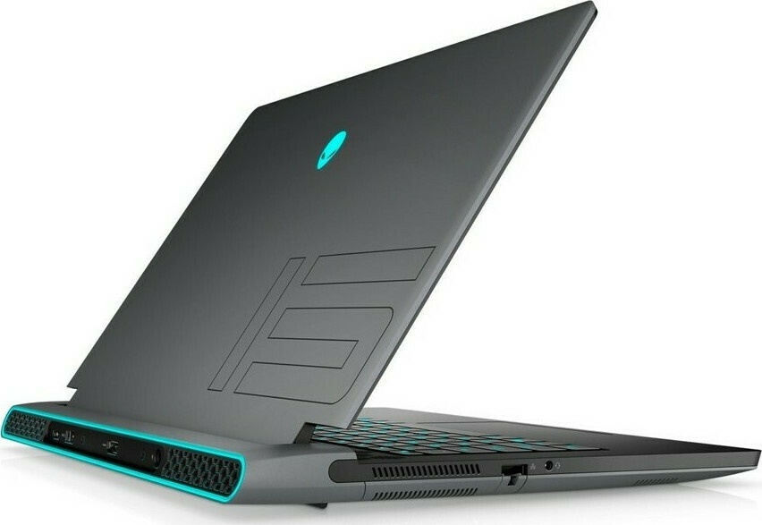 Обзор dell alienware r5