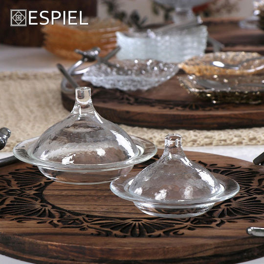 Espiel Candy Γυάλινη