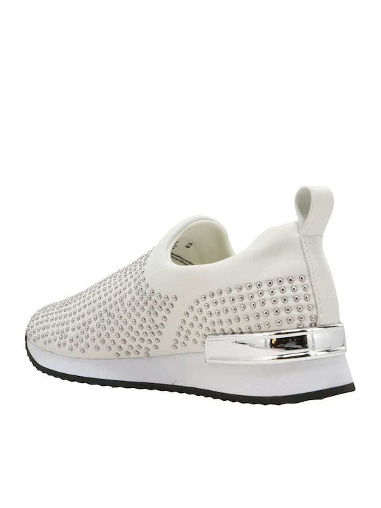 Marel Sneakers White