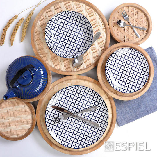 Espiel Prime Set Fruit/Dessert Forks