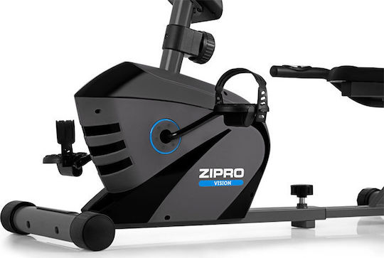Zipro Vision Καθιστό Ποδήλατο Γυμναστικής
