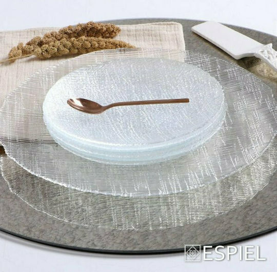 Espiel Divine Spoon Set Desert / Ice Cream