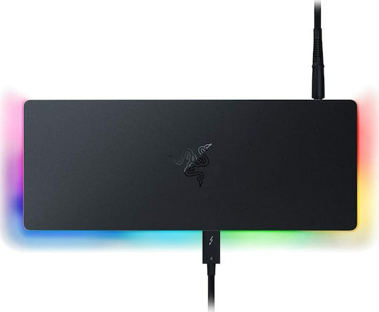 Razer Thunderbolt 4 Dock Chroma