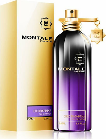 Montale Oud Pashmina Eau de Parfum 100ml