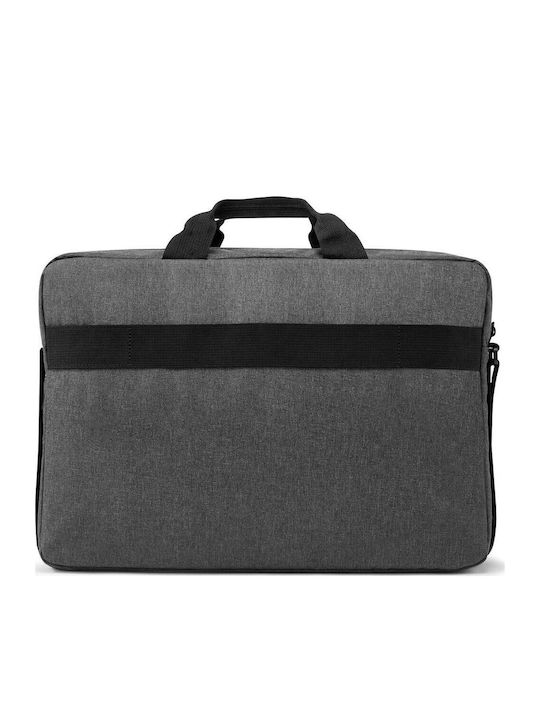 HP Prelude Top Load Impermeabila Geantă De umăr / de mână pentru laptop 17" în culoarea Gri