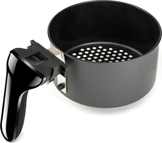 Taurus Air Fry Digital Air Fryer 3.5lt Μαύρο